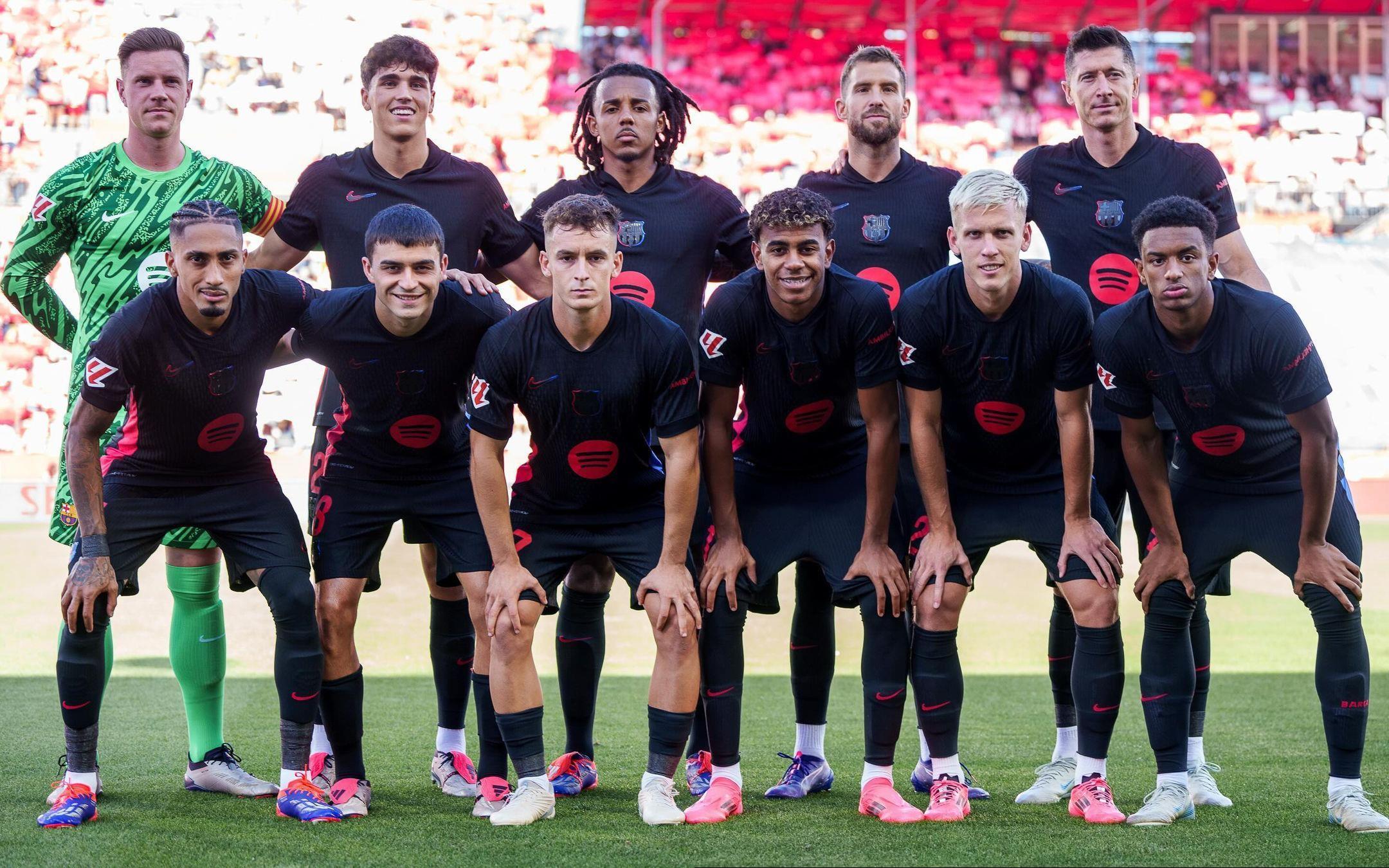 开云体育APP下载巴萨主场大捷，球员赛后激动庆祝胜利，我们广告所以中文自己上海教育.的简单介绍