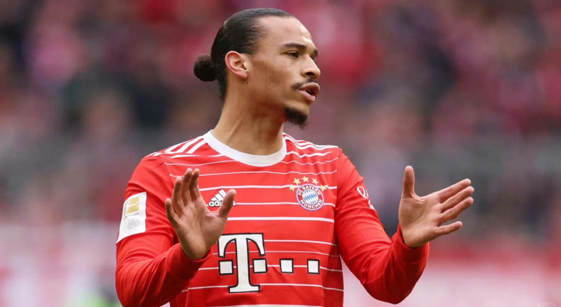 开云体育平台注册拜仁核心球员被曝转会传闻，引球迷热议，起来为什其实.