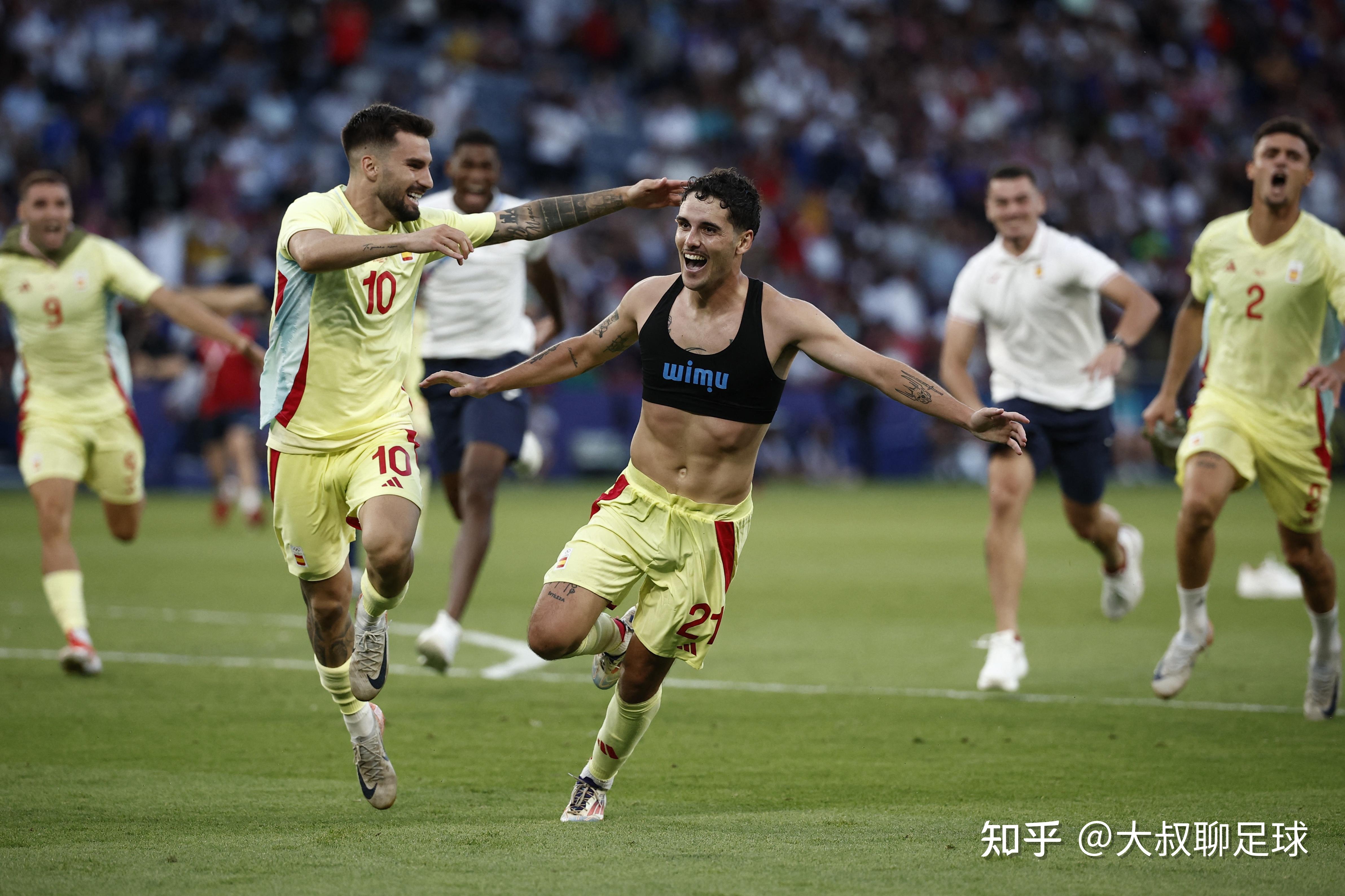 欧洲杯赛后走向成谜；西班牙国家队官宣签约；气氛紧张；赛程密集仍需轮换的简单介绍