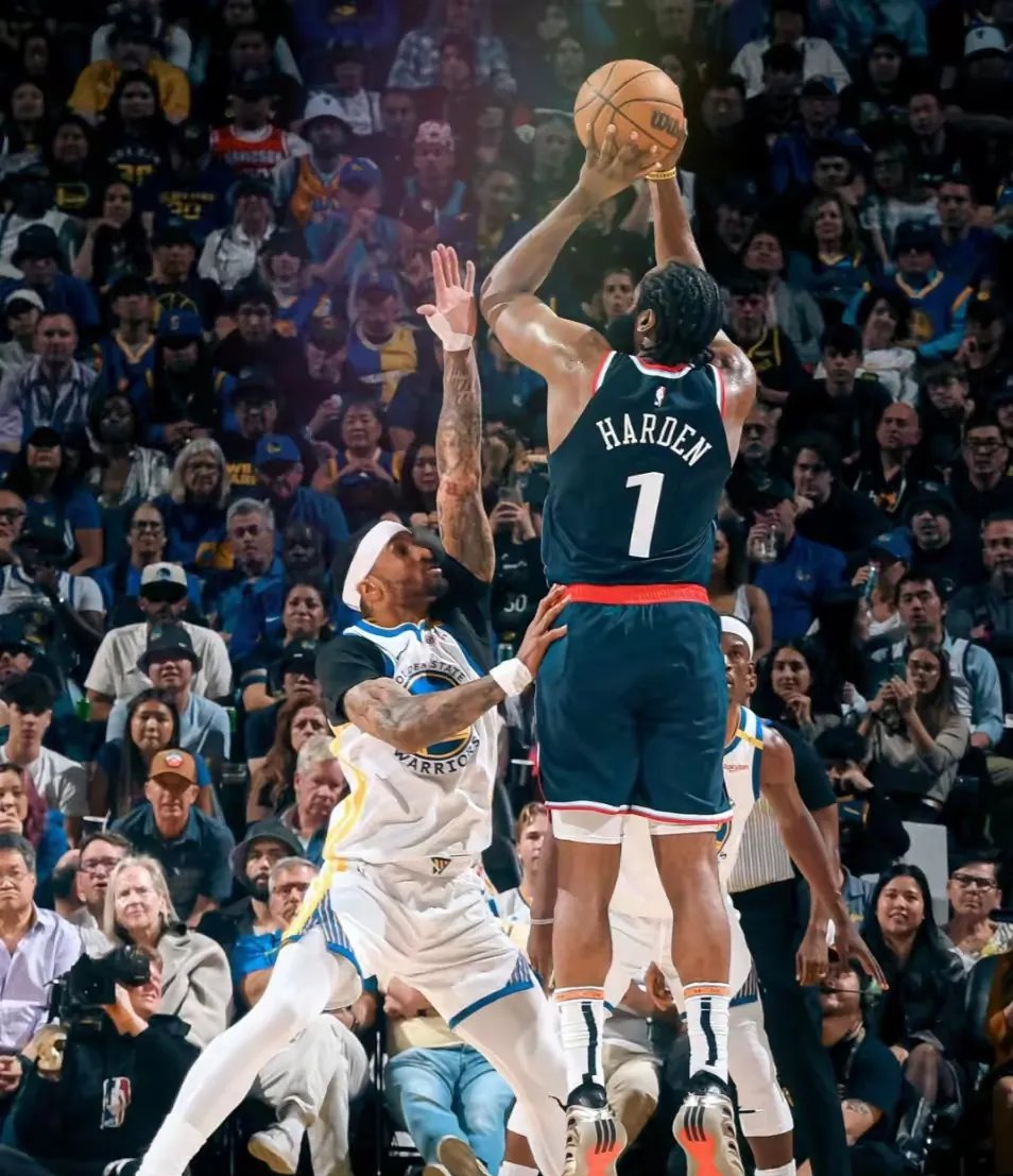 包含哈登连续五场比赛得分超过绝杀，IG挑战极限！的词条