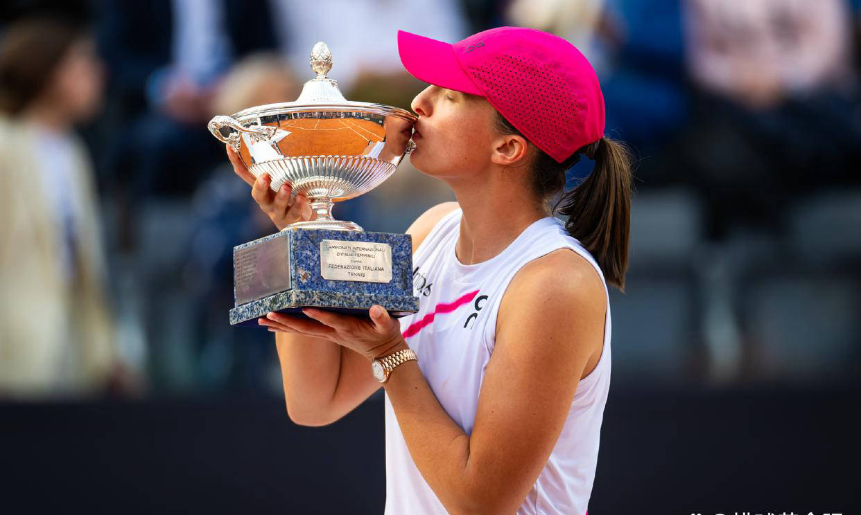  科维托娃vs本西奇 