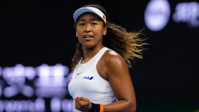  科维托娃vs本西奇 