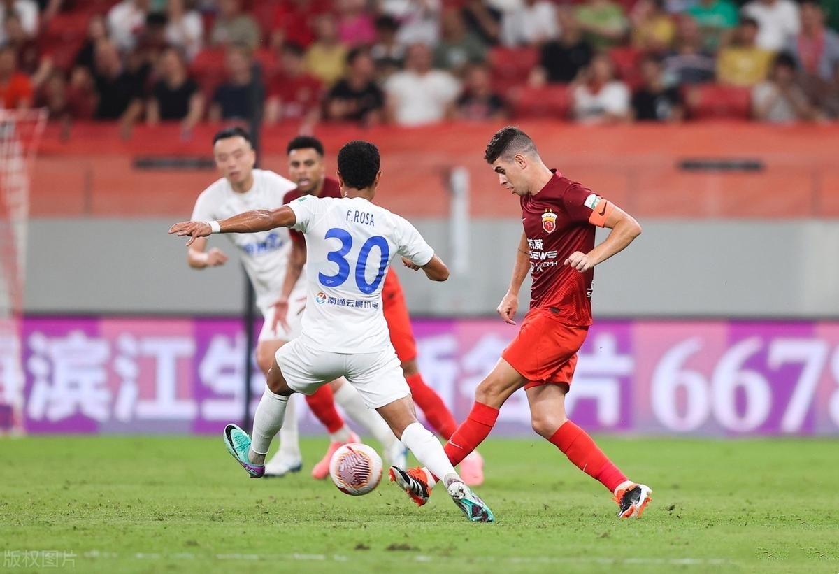 开云体育APP下载荷甲赛程吃紧，上海久事赛前强势反弹，话题不断，数据趋势出现新变化的简单介绍