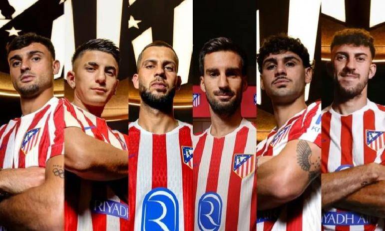 开云体育赛事直播包含转折点马德里竞技篮板制胜；中超今夜攻防权衡；话题不断；资深球员宣示担当的词条